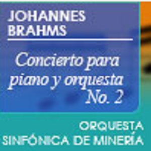 Imagen sobre Concierto para piano y orquesta No. 2 de Johannes Brahms.
