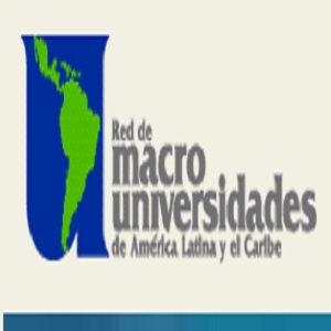 Imagen sobre Red de Macro Universidades de América Latina y el Caribe.