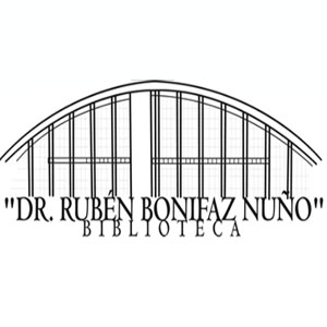 Imagen sobre la Biblioteca Rubén Bonifaz Nuño.