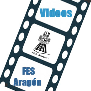 Imagen sobre Videos de la FES Aragón.