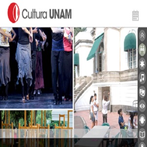 Imagen sobre Cultura UNAM