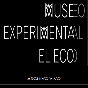 Imagen sobre Archivo vivo del Museo Experimental El Eco.