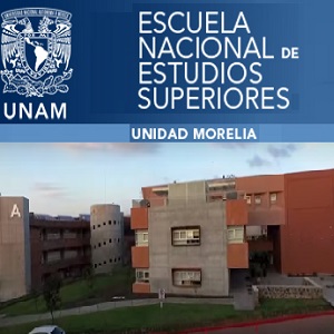 Imagen sobre Escuela Nacional de Estudios Superiores.