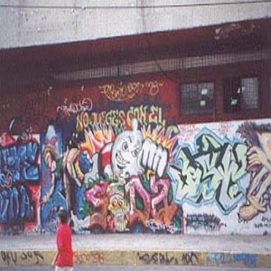 Imagen sobre Graffiti ¿Artistas del bote o vandalismo?