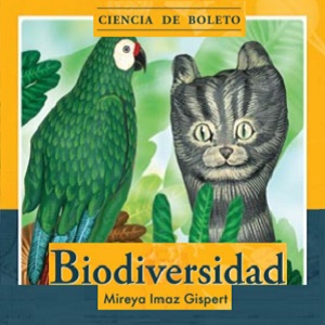 Imagen sobre Biodiversidad.