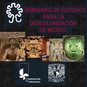 Imagen sobre Seminario de Estudios para la Descolonización de México.