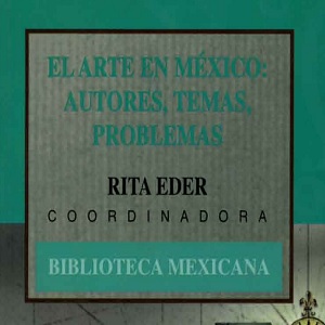 Imagen sobre Modernismo, modernidad, modernización: piezas para armar una historiografía del nacionalismo cultural mexicano