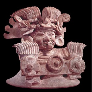 Imagen sobre El museo Amparo: colección prehispánica