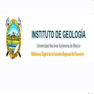 Imagen sobre Biblioteca Digital de la Estación Regional del Noroeste del Instituto de Geología.