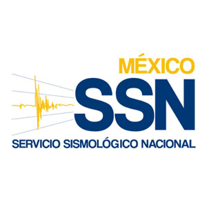 Imagen sobre Servicio Sismológico Nacional. 
