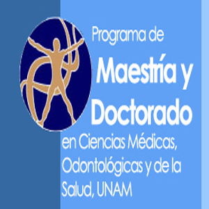 Imagen sobre el Programa de Maestría y Doctorado en Ciencias Médicas, Odontológicas y de la Salud. 