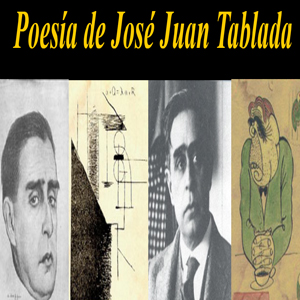 Imagen sobre la Poesía de José Juan Tablada