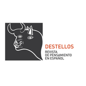 Imagen sobre Destellos: revista de pensamiento en español . 