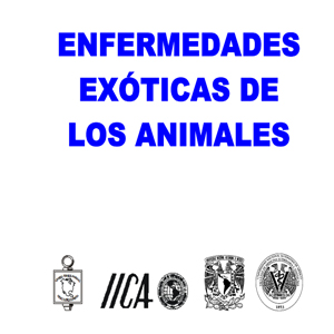Imagen sobre las Enfermedades Exóticas de los Animales. 