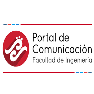 Imagen sobre Portal de Comunicación de la FI. 