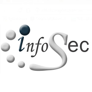 Imagen sobre InfoSec. 
