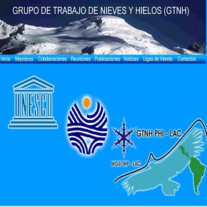 Imagen sobre Grupo de Trabajo de Nieves y Hielos.