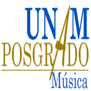 Imagen sobre el Programa de Maestría y Doctorado en Música.