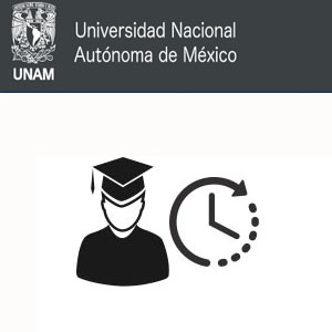 Imagen sobre UNAM en el tiempo.