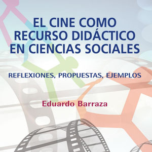Imagen sobre El cine como recurso didáctico en ciencias sociales.