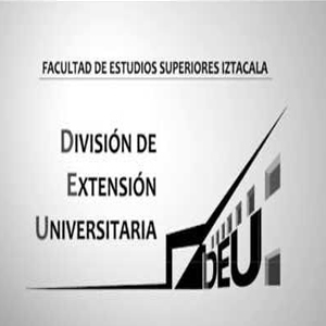 Imagen sobre División de Extensión Universitaria.