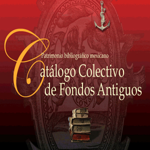 Imagen sobre Catálogo Colectivo de Fondos Antiguos.