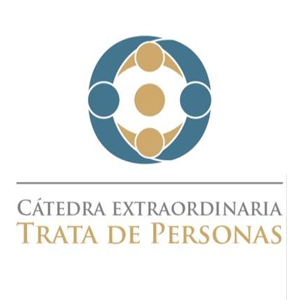 Imagen sobre Cátedra Extraordinaria de Trata de Personas. 