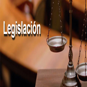 Imagen sobre legislación.