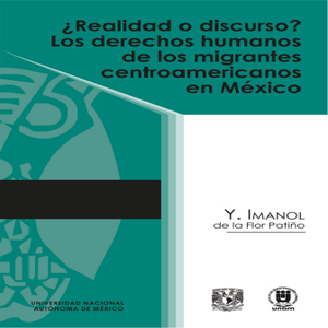 Imagen sobre ¿Realidad o discurso? Los derechos humanos de los migrantes centroamericanos en México.