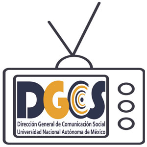 Imagen sobre DGCS TV. 