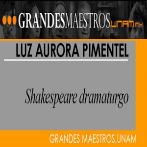 Imagen sobre Shakespeare dramaturgo: las 4 grandes tragedias.