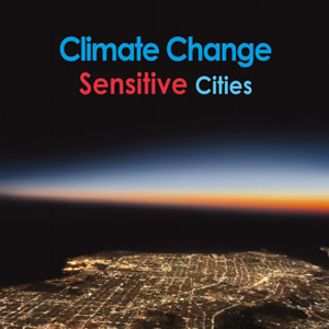 Imagen sobre Climate Change: Sensitive Cities