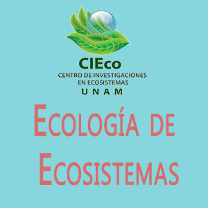 Imagen sobre Ecología de Ecosistemas