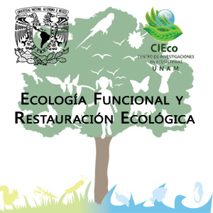 Imagen sobre Ecología funcional y restauración ecológica