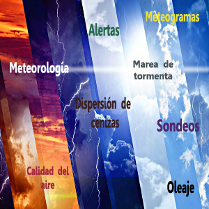 Imagen sobre Modelos del Grupo de Interacción Océano Atmósfera