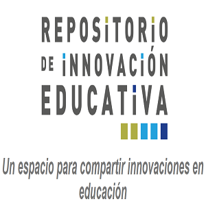 Imagen representativa del Repositorio de innovación educativa
