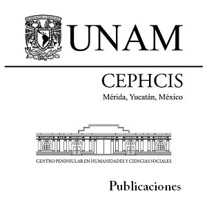 Fondo blanco, escudo de la Unam, letras que dicen UNAM, siglas que hacen referencia al centro, imagen de edificio con el nombre completo del centro en color negro