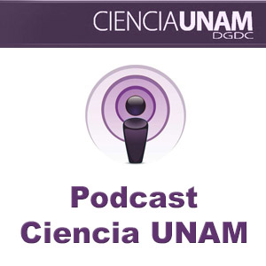 Imagen podcast ciencia UNAM