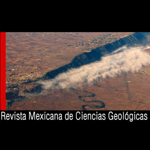 Imagen de Revista Ciencias Geológicas