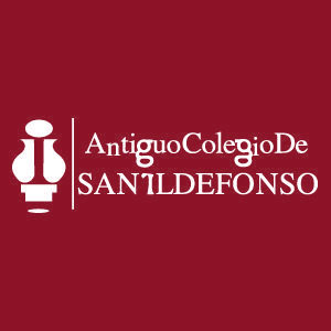 Símbolo representativo del Antiguo Colegio de San Ildefonso.