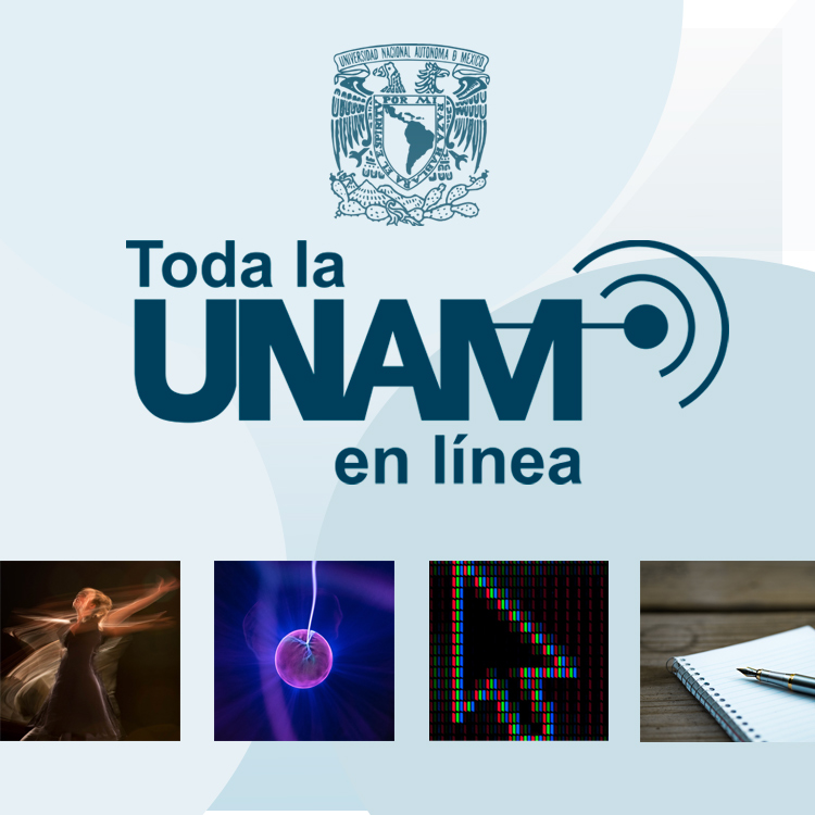 Imagen de Torre de Ingeniería UNAM